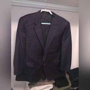 Ralph Lauren suit